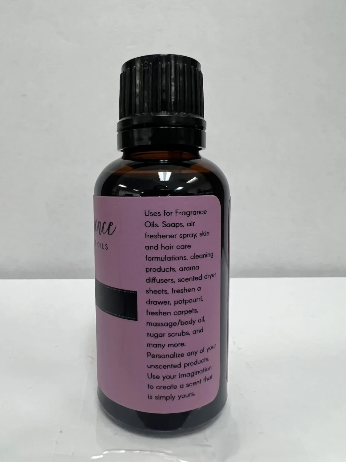 Eternal Essence Oils French Market 30ml Premium Fragrance Oil - for Candle, Soap Making, Aromatherapy, Diffusers, Home Care, & Humidifiers