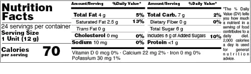 Jet Chocolate Covered Vanilla Wafer, 10 Units, 7.7 oz