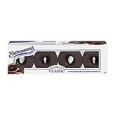 Entenmann's Frosted Devil's Food Donuts, 8 Count