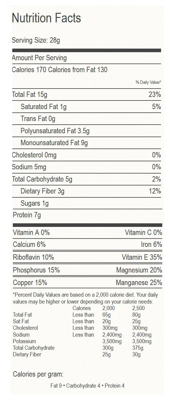 Nature's Eats Blanched Almond Flour, 32 Ounce