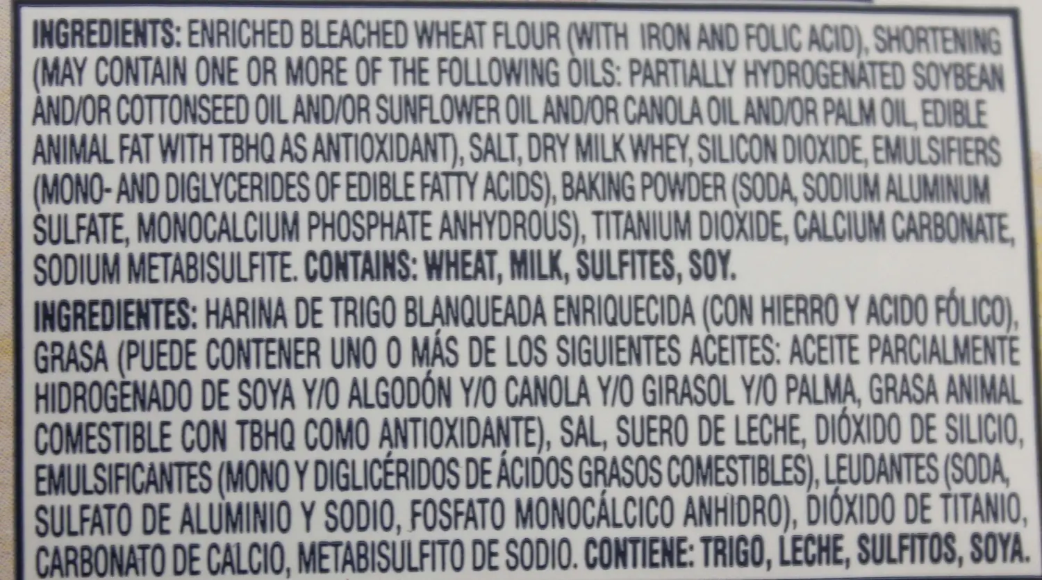 Harina Selecta Tortilla Ready Mix, 2.2 lb