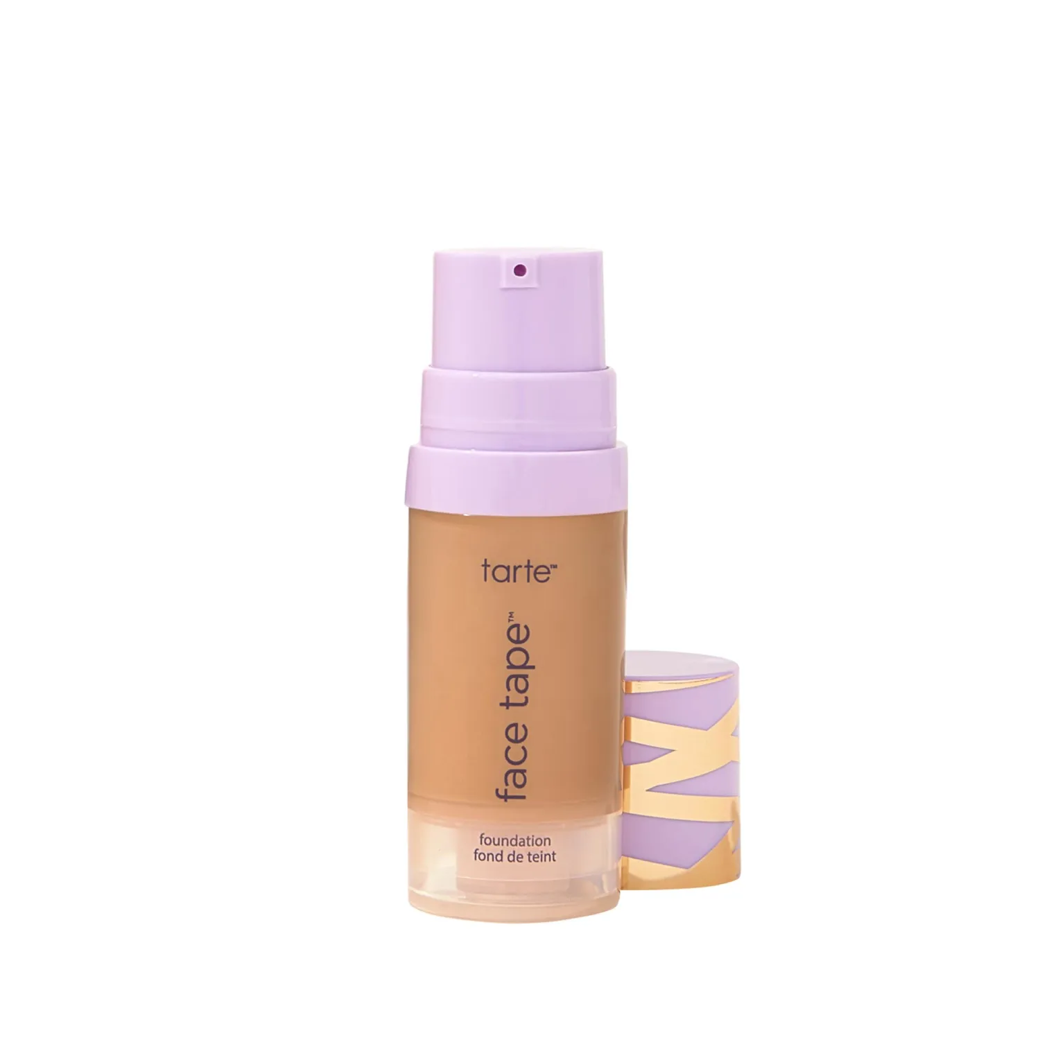 tarte face tape foundation