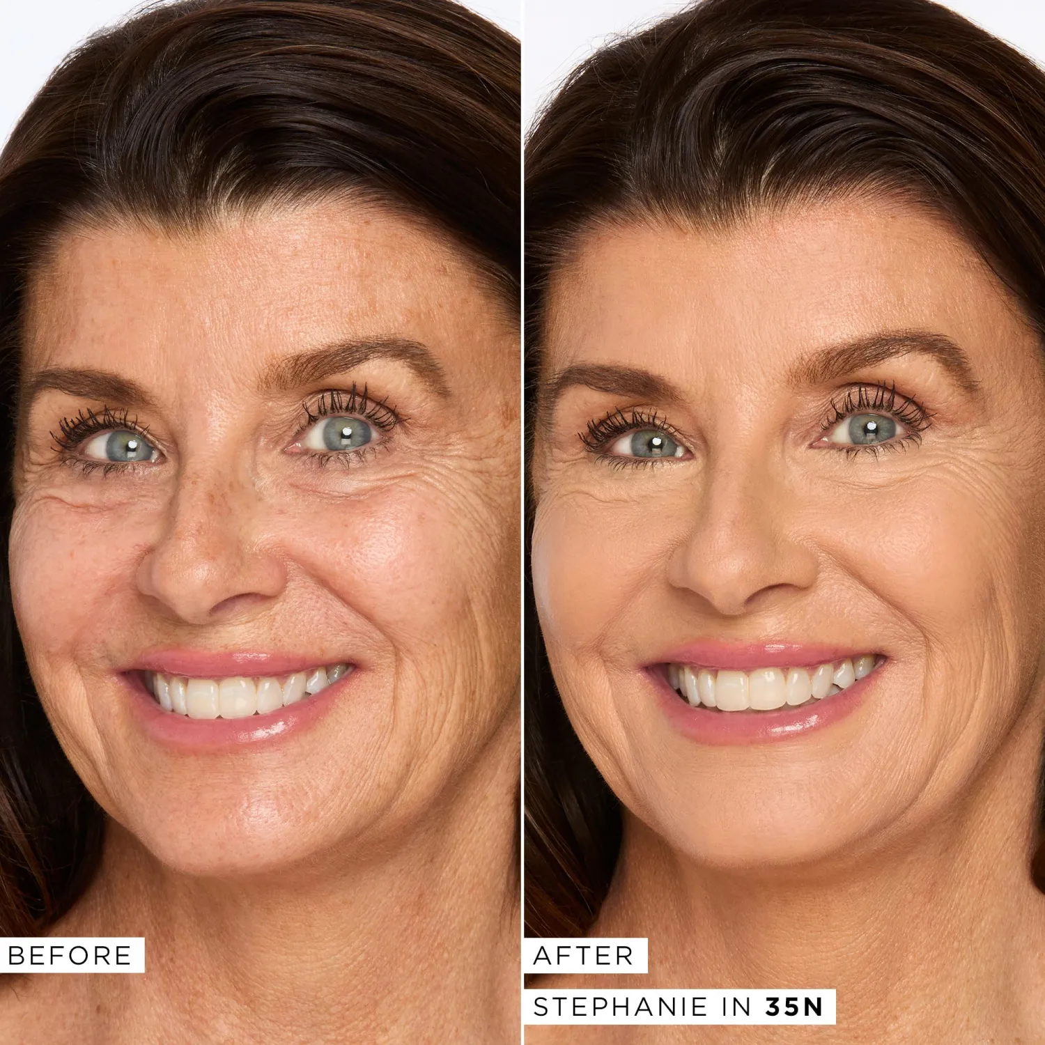 tarte face tape foundation