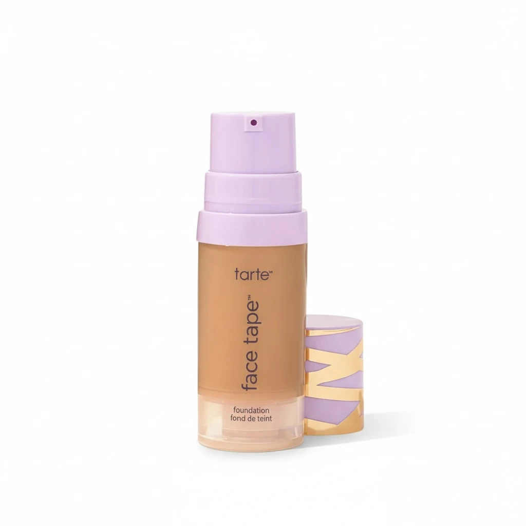 tarte face tape foundation