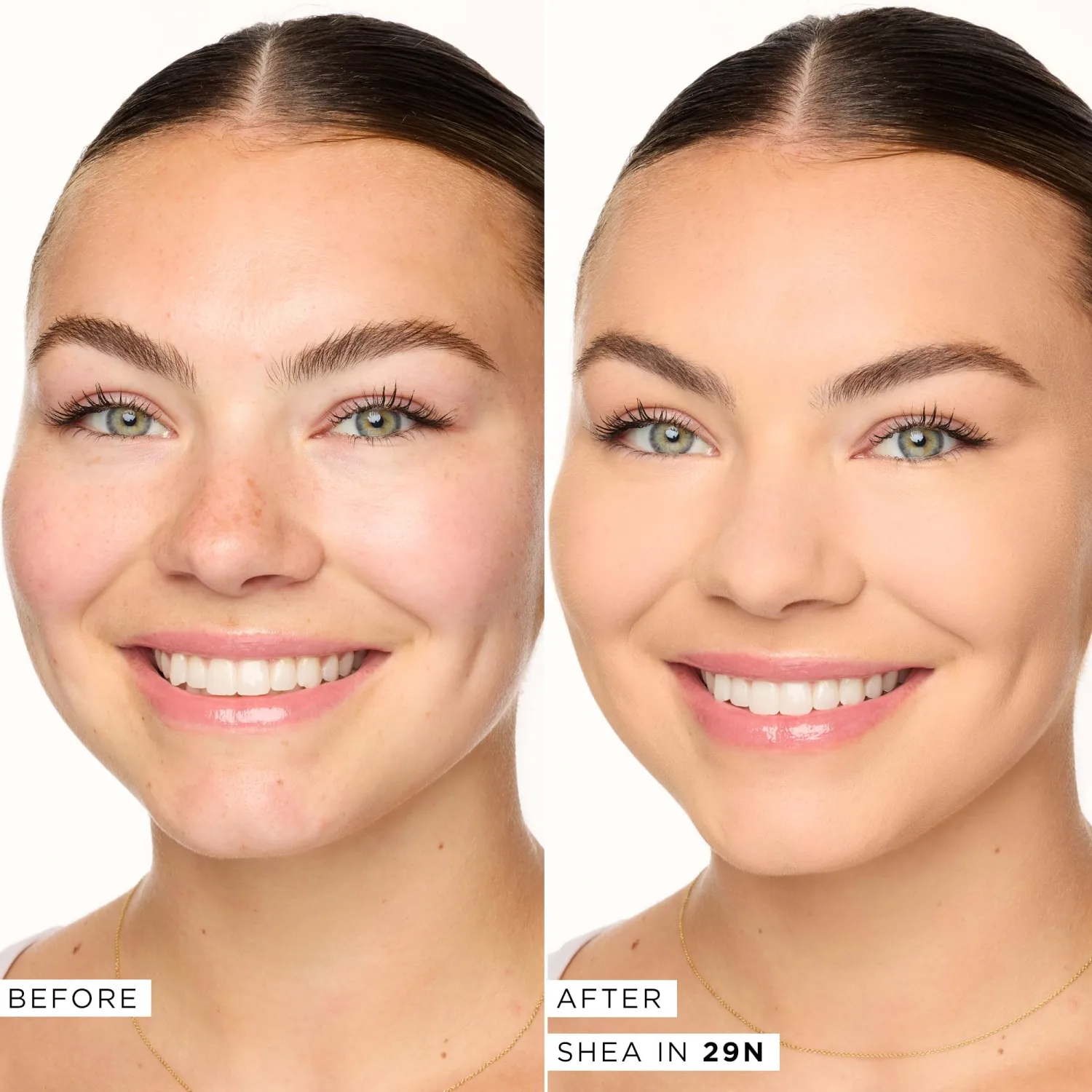 tarte face tape foundation