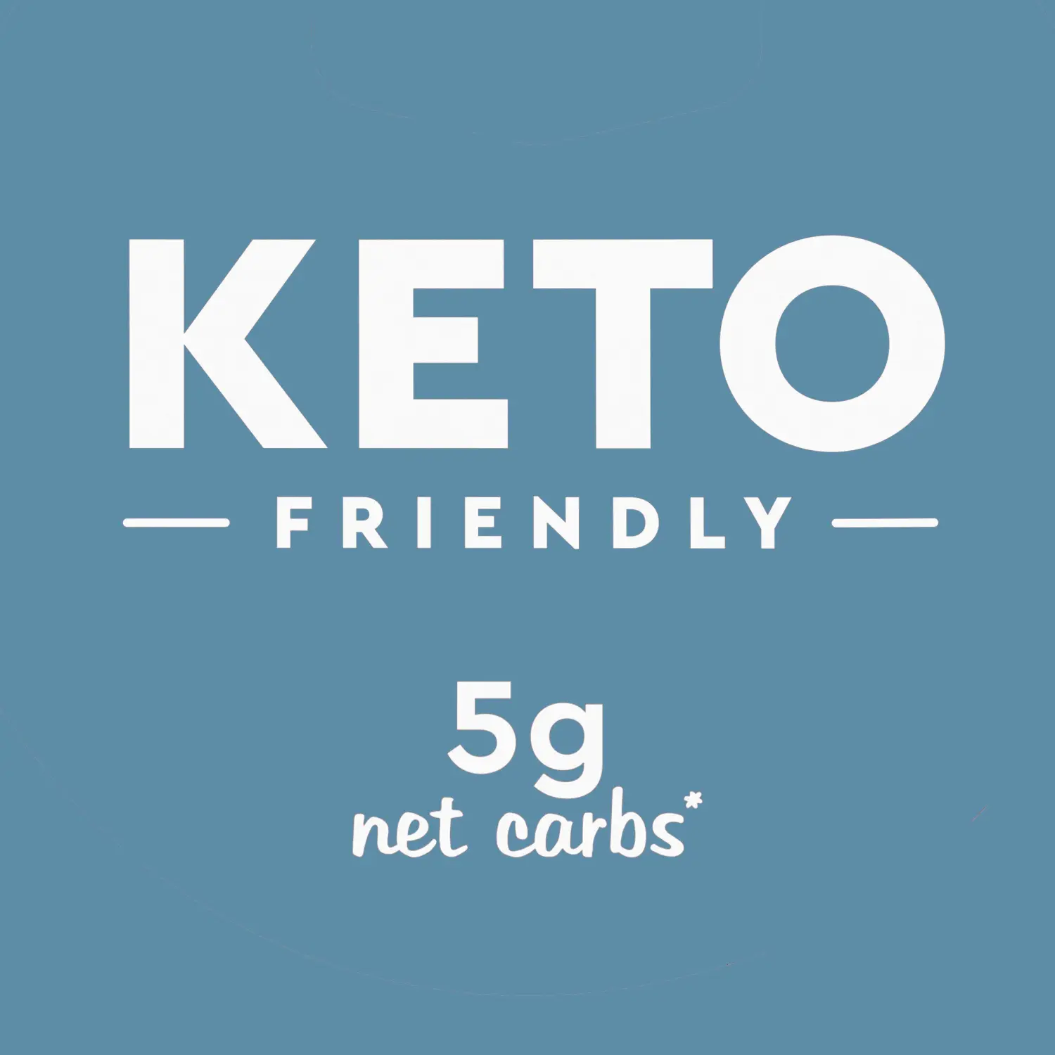 Duncan Hines Keto Friendly Dessert Cups Walnut Fudge Brownie Mix, 2.5 oz (Pack of 2)