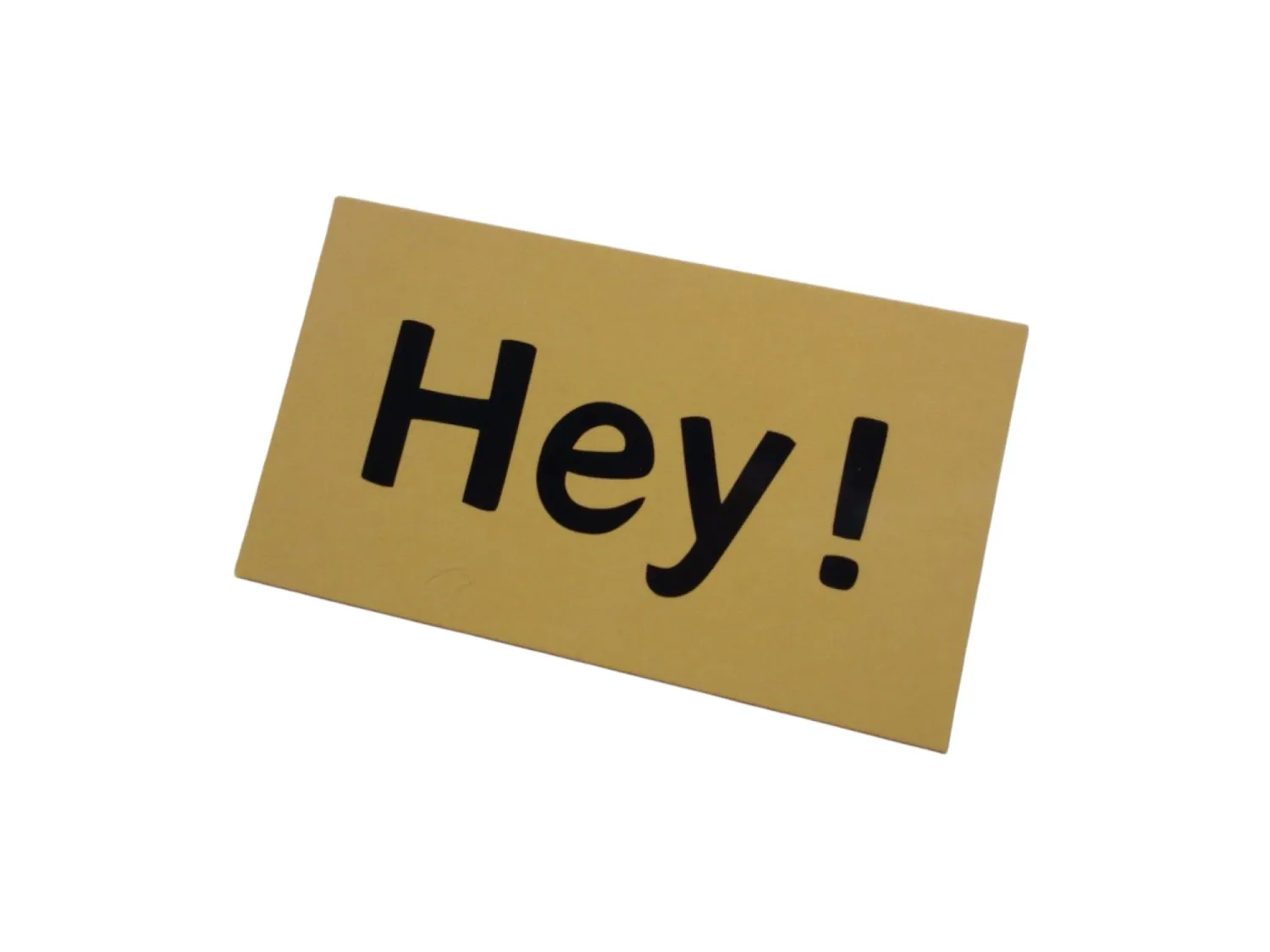 Hey WTF! What the Fuck Pack of 25 Gag Cards with Offensive Shaming Adult Humor Hilarious Prank White Elephant Gift for Adults (Standard, 25, Pack)