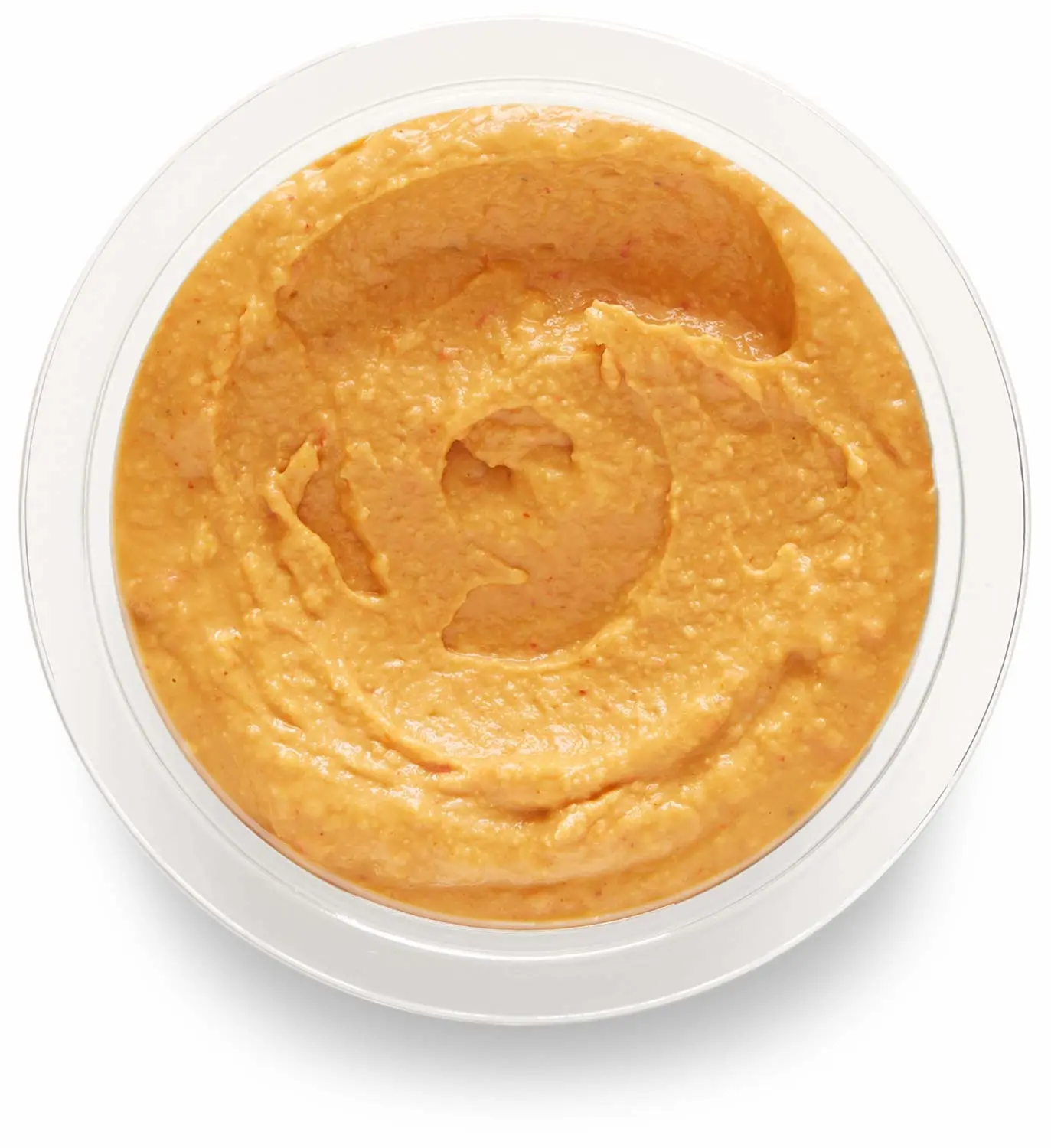 Amazon Kitchen, Roasted Red Pepper Hummus, 8 oz