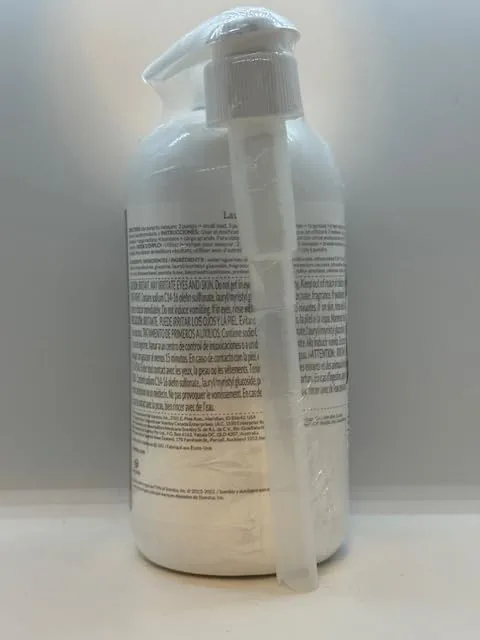 Liquid Laundry Detergent Fragrence 20 fl. oz (Luna)