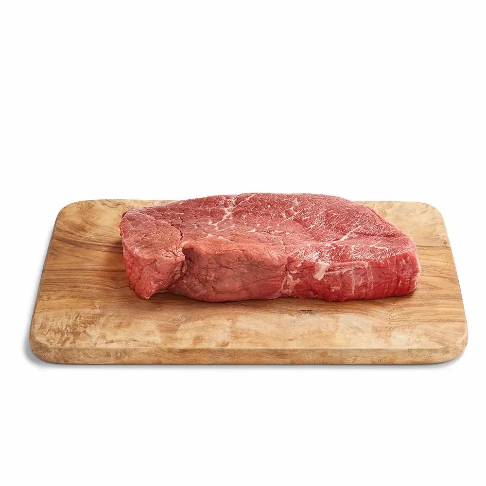 Beef Round Top Steak London Step 1