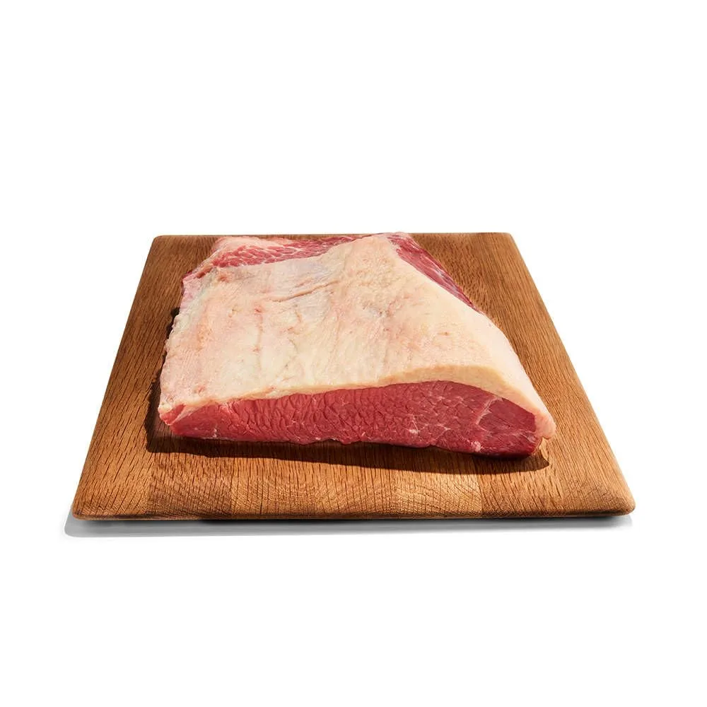 Flat Cut Beef Brisket
