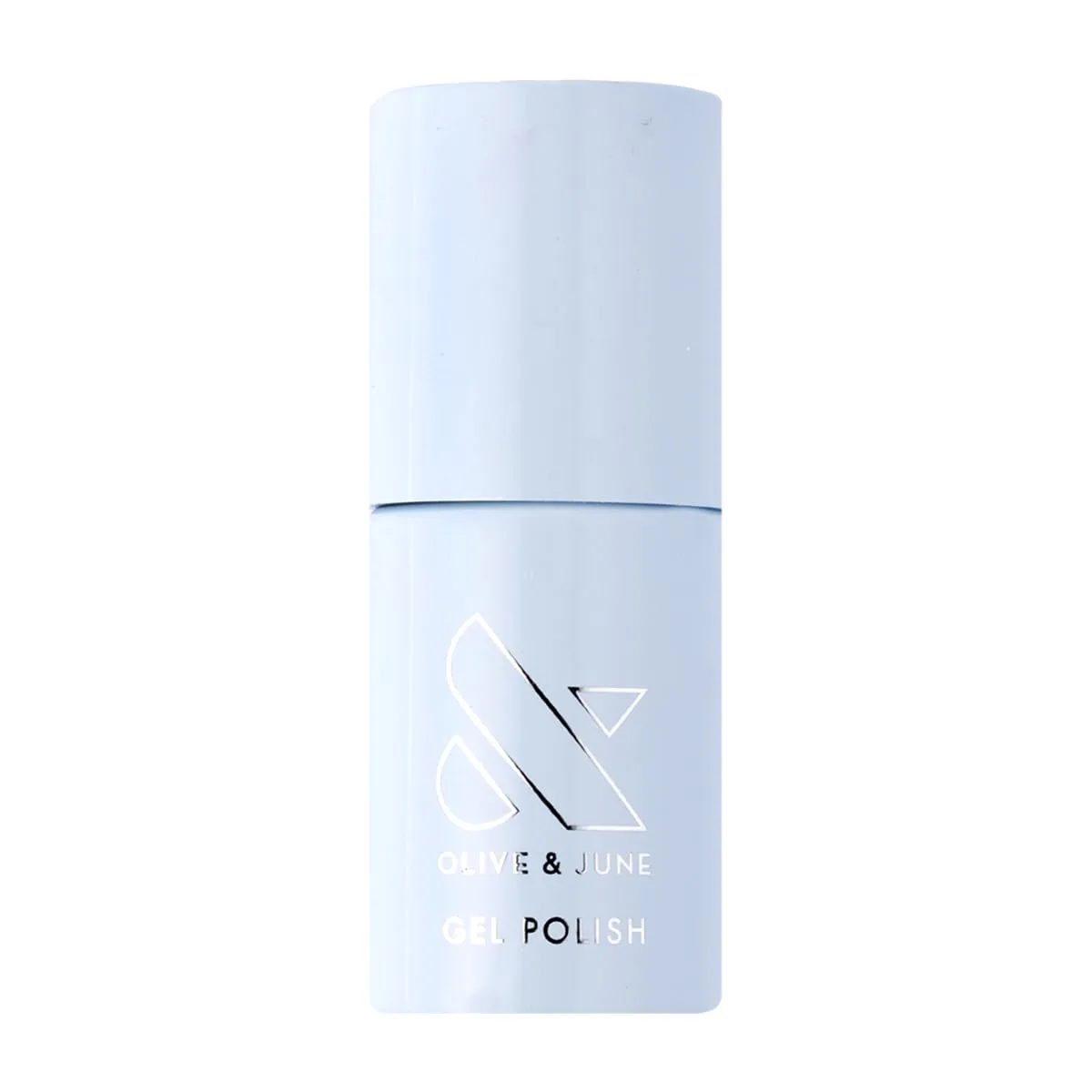 Olive & June Gel Polish | Longest-Lasting Formula | Up to 21 Days of Wear | No Damage Removal | Salon-Quality Manicure, Pedicure at Home | Vegan, HEMA-Free, Cruelty-Free | BP | Icy Blue
