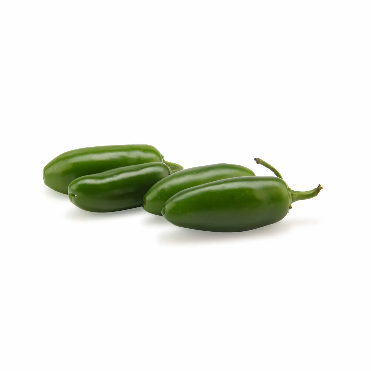 Green Jalapeno Pepper