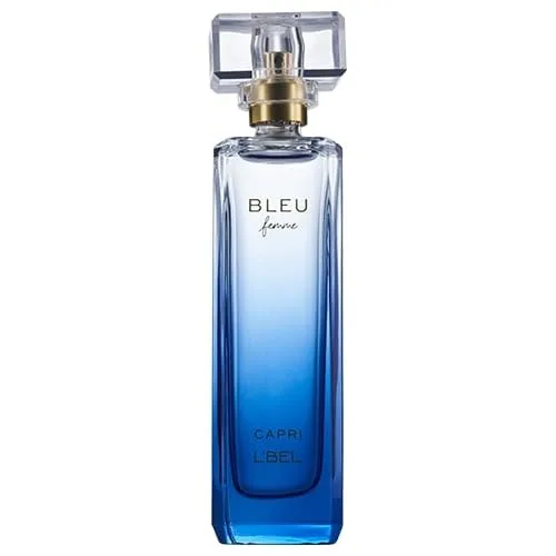 Bleu Femme Capri Original1.7oz
