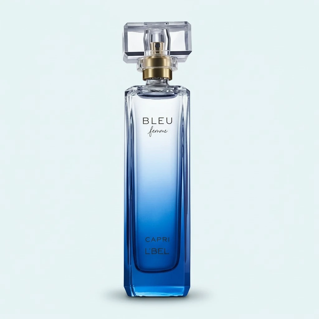 Bleu Femme Capri Original1.7oz