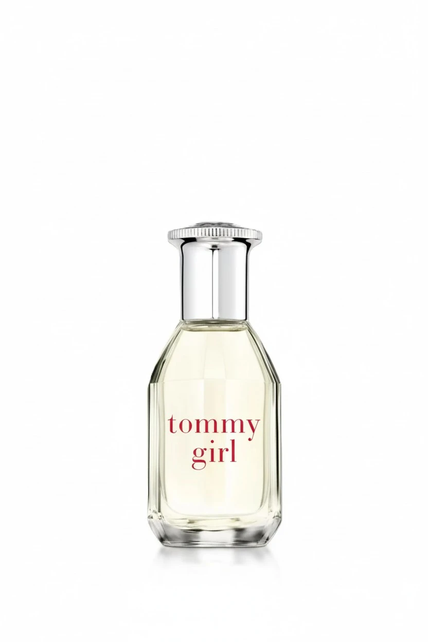 Tommy Hilfiger Tommy Girl Eau de Toilette, For Women