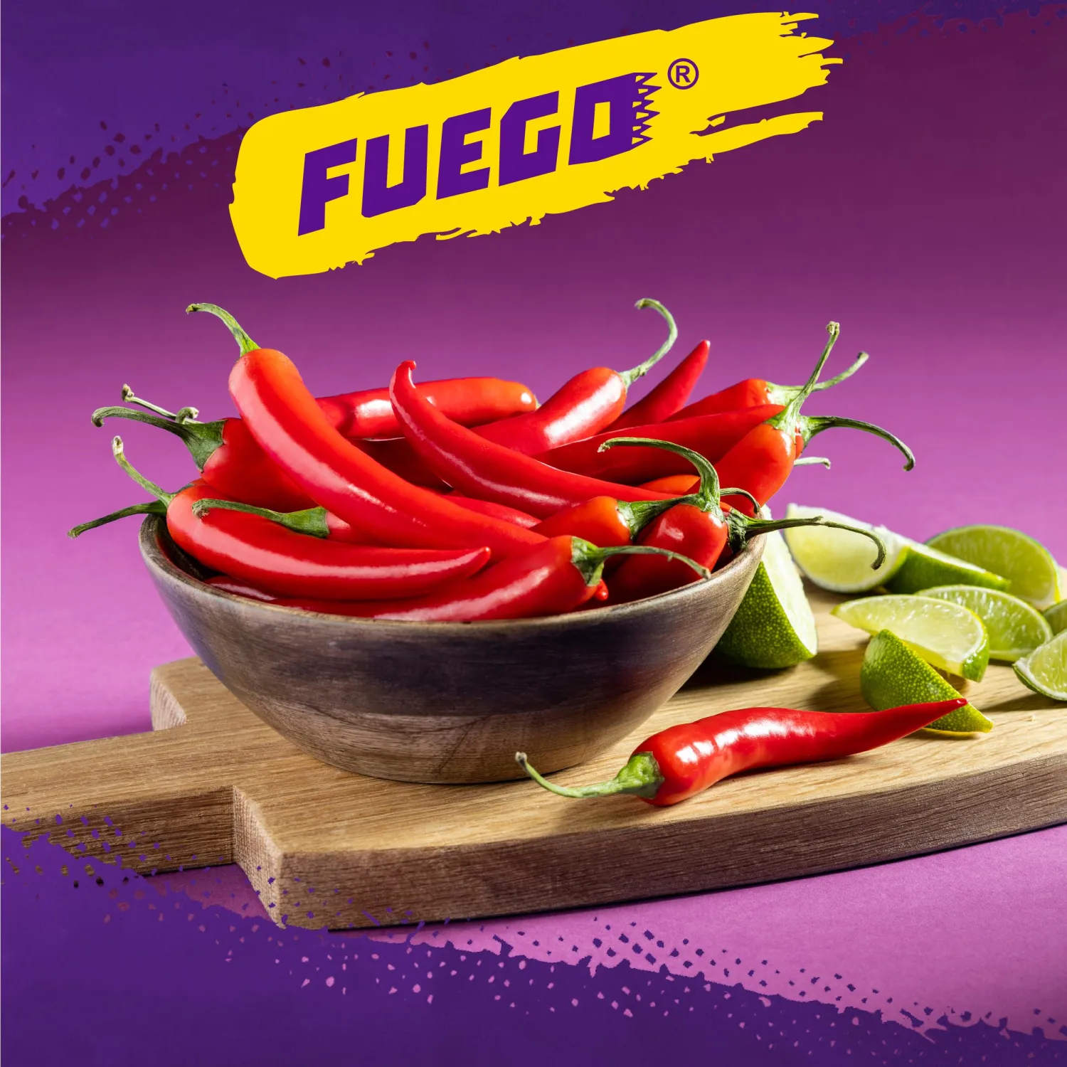 Takis Hot Nuts Fuego Double Crunch Peanuts, Hot Chili Pepper and Lime Artificially Flavored Peanuts, 3.2 Ounce Bag