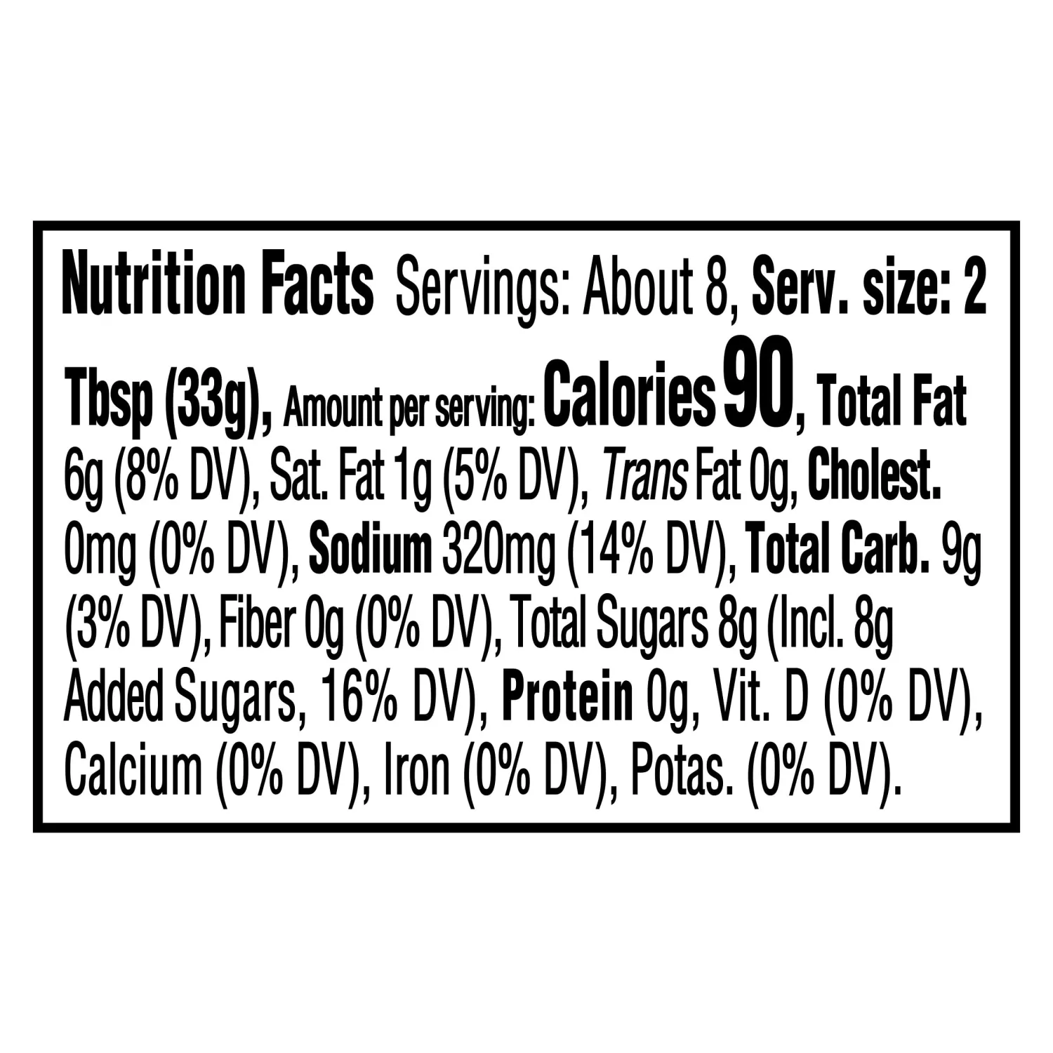 Kraft Classic Catalina Salad Dressing (8 fl oz Bottle)