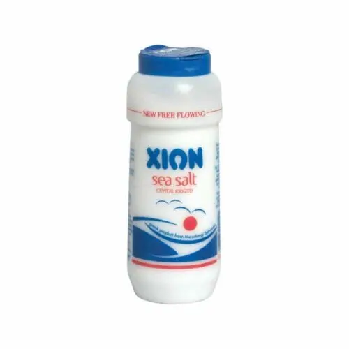 Xion | Sea Salt
