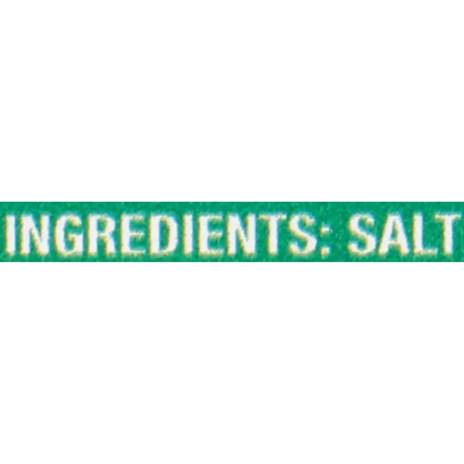 Morton Canning & Pickling Salt, 4 Pounds