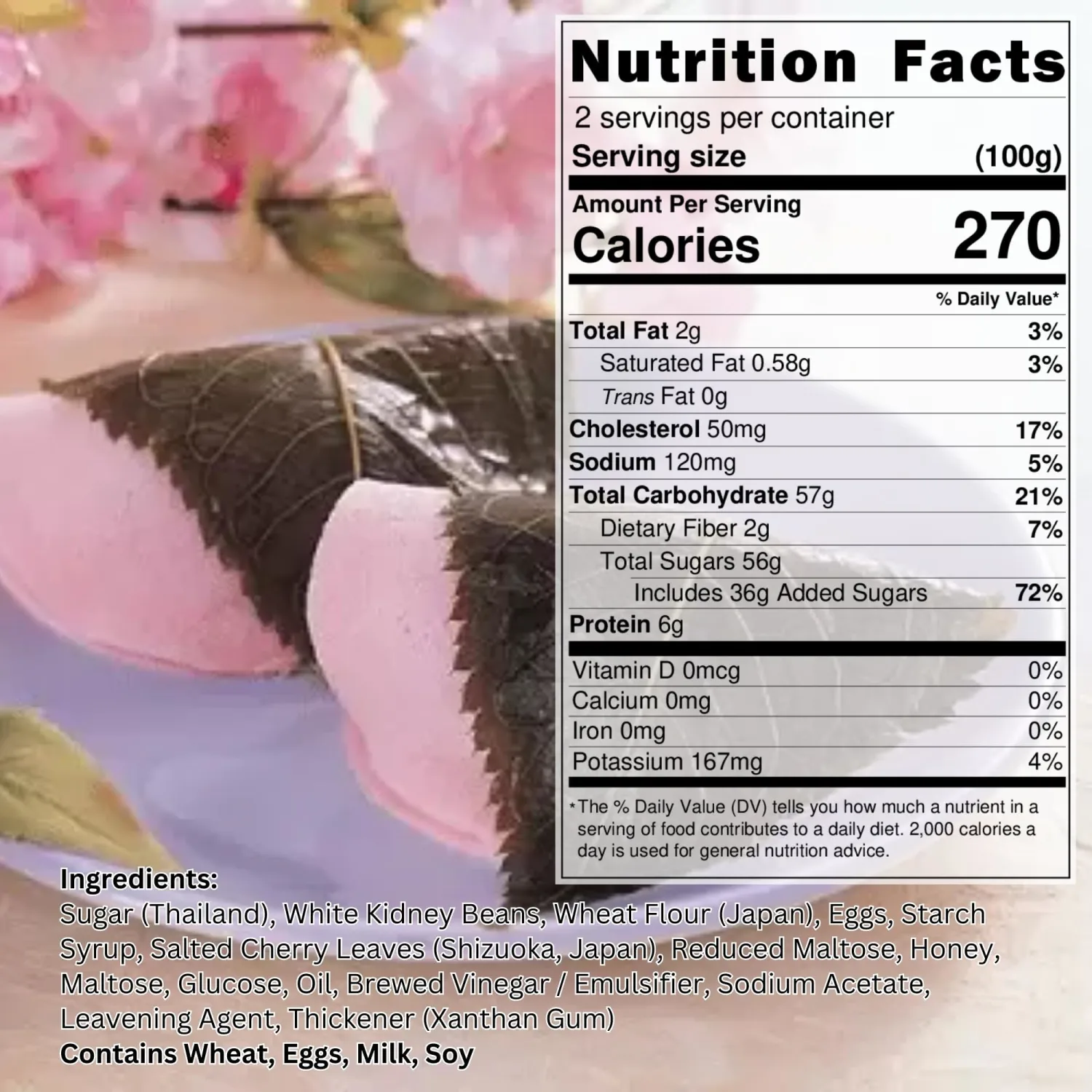 Wagokoroll Castella Roll Cake, Sakura (Cherry Blossom) Flavor - Authentic Japanese Confectionery, Asian Sweets, Made in Japan by Penguin, 200g (Pack of 1, Sakura)