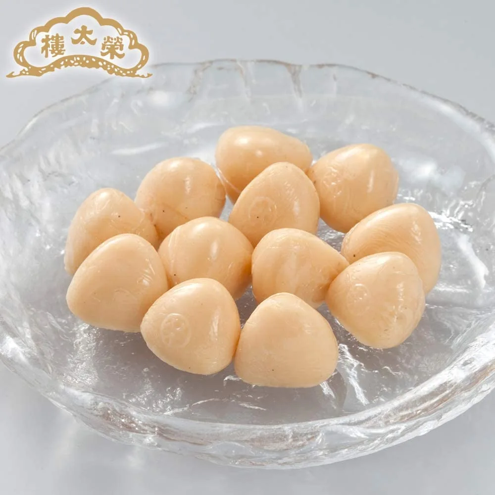 [ Eitaro Sohonpo ]Eitaro Candy VANILLA MILK 12 pieces,Japanese Candy, Wagashi, Handmade, No Additive, Made in Japan