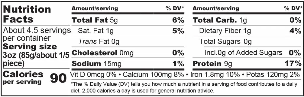 Wildwood Organic Sproutofu Extra Firm, 15.5 oz