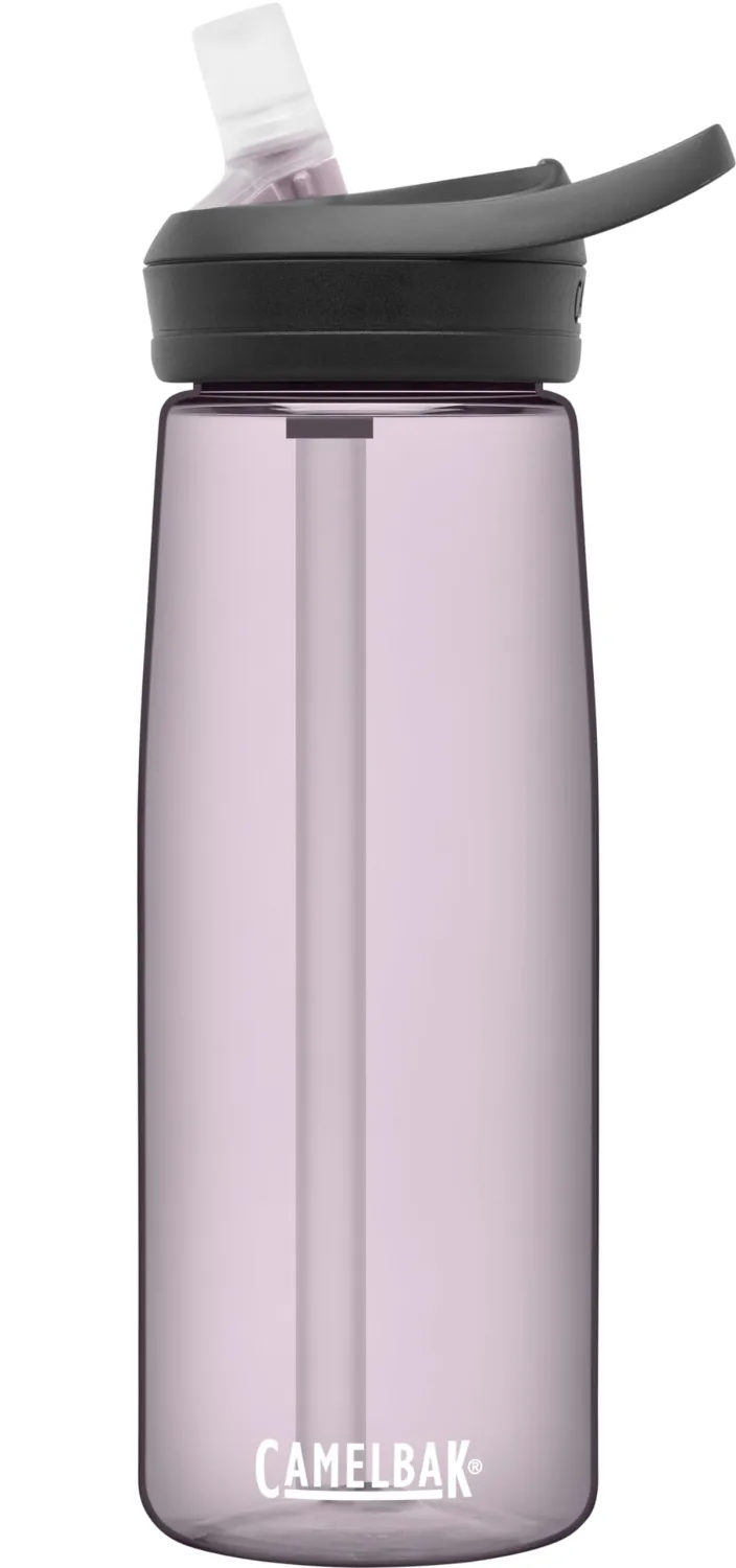 CamelBak Eddy+ Bite Valve Straw Tritan Renew Water Bottle