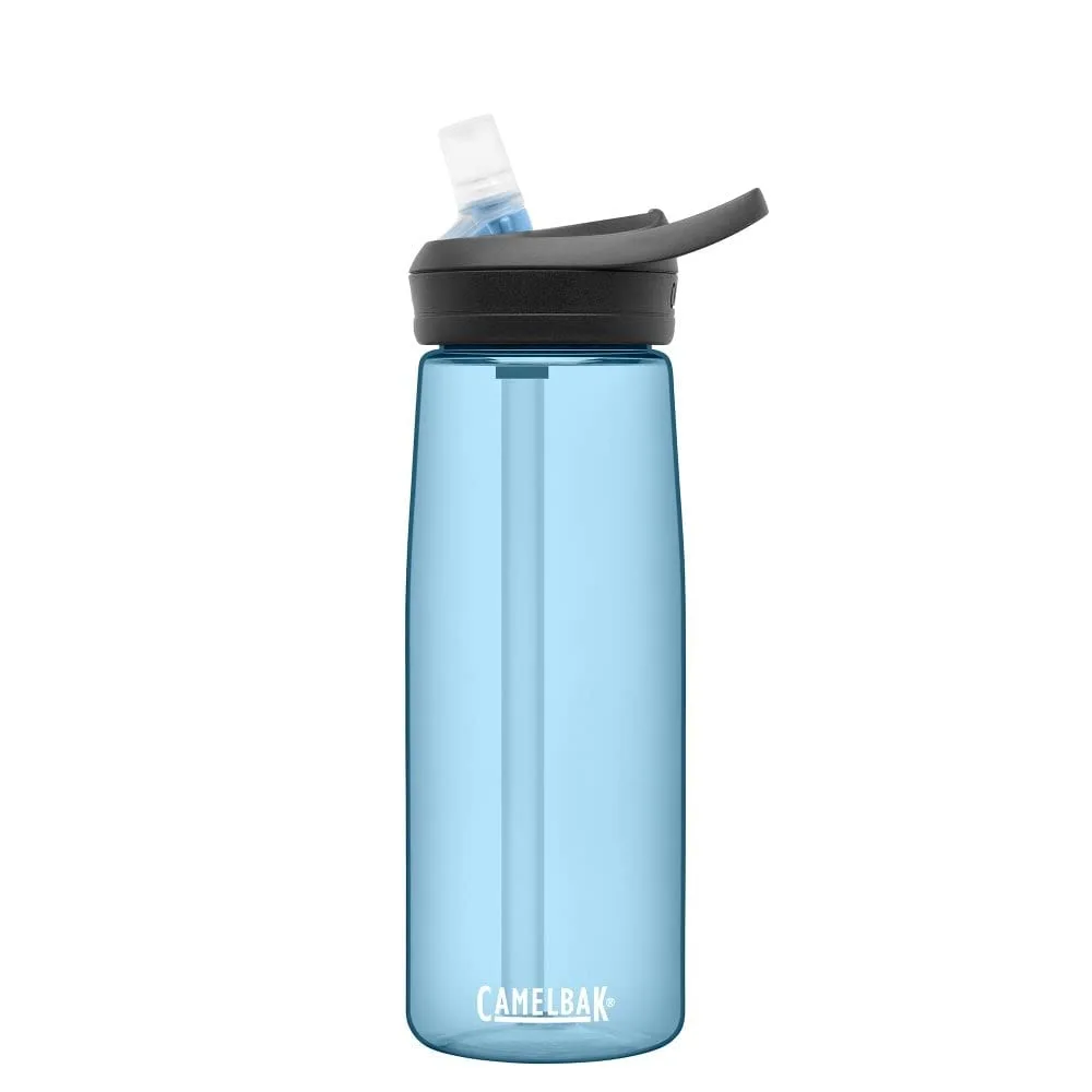 CamelBak Eddy+ Bite Valve Straw Tritan Renew Water Bottle