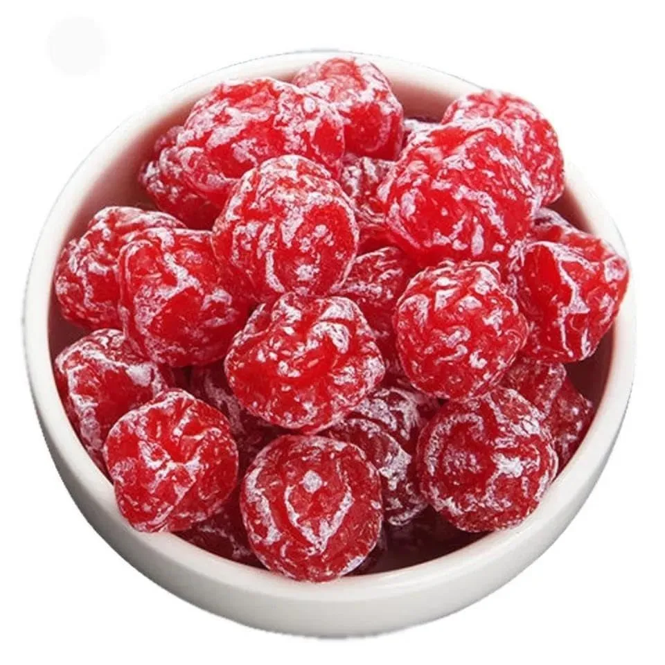 Yogurt Plums 8.81oz/250g,Sweet and Sour Dried Fruit,Plums Sugar,Prunes,Preserved Plums,Delicious Snacks,Chinese Dried Plums,Dim Sum,Fruit Snack,Casual Snacks Gift Pack,Vegetarian (250g)