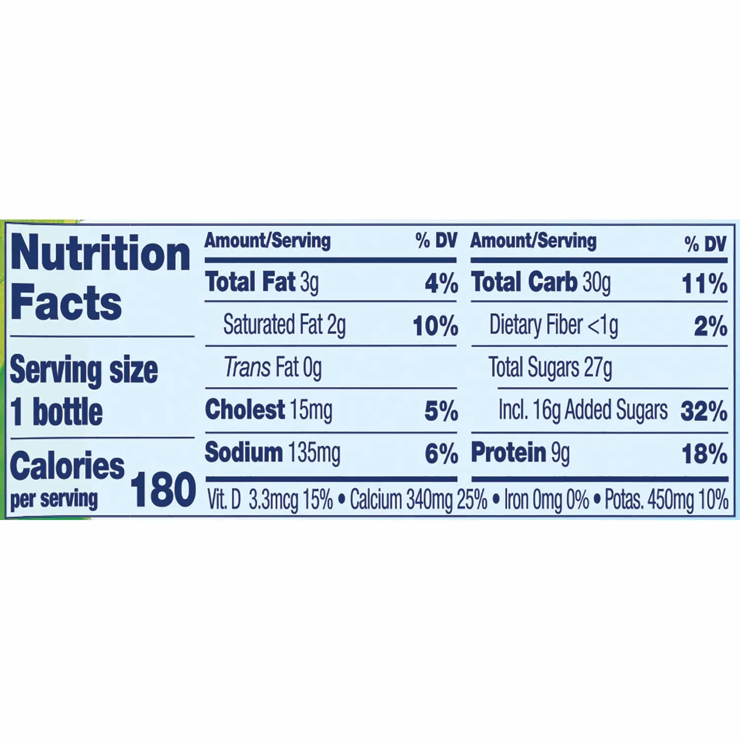 Stonyfield Farms Organic, Low Fat Peach Smoothie, 10 oz