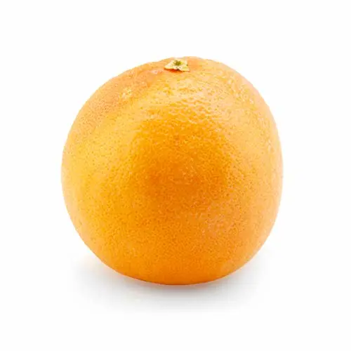 Grapefruit Star Conventional, 1 Each