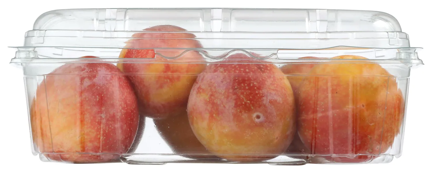 Cherry Plums, 1 Lb
