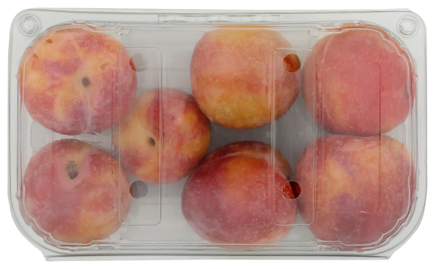 Cherry Plums, 1 Lb