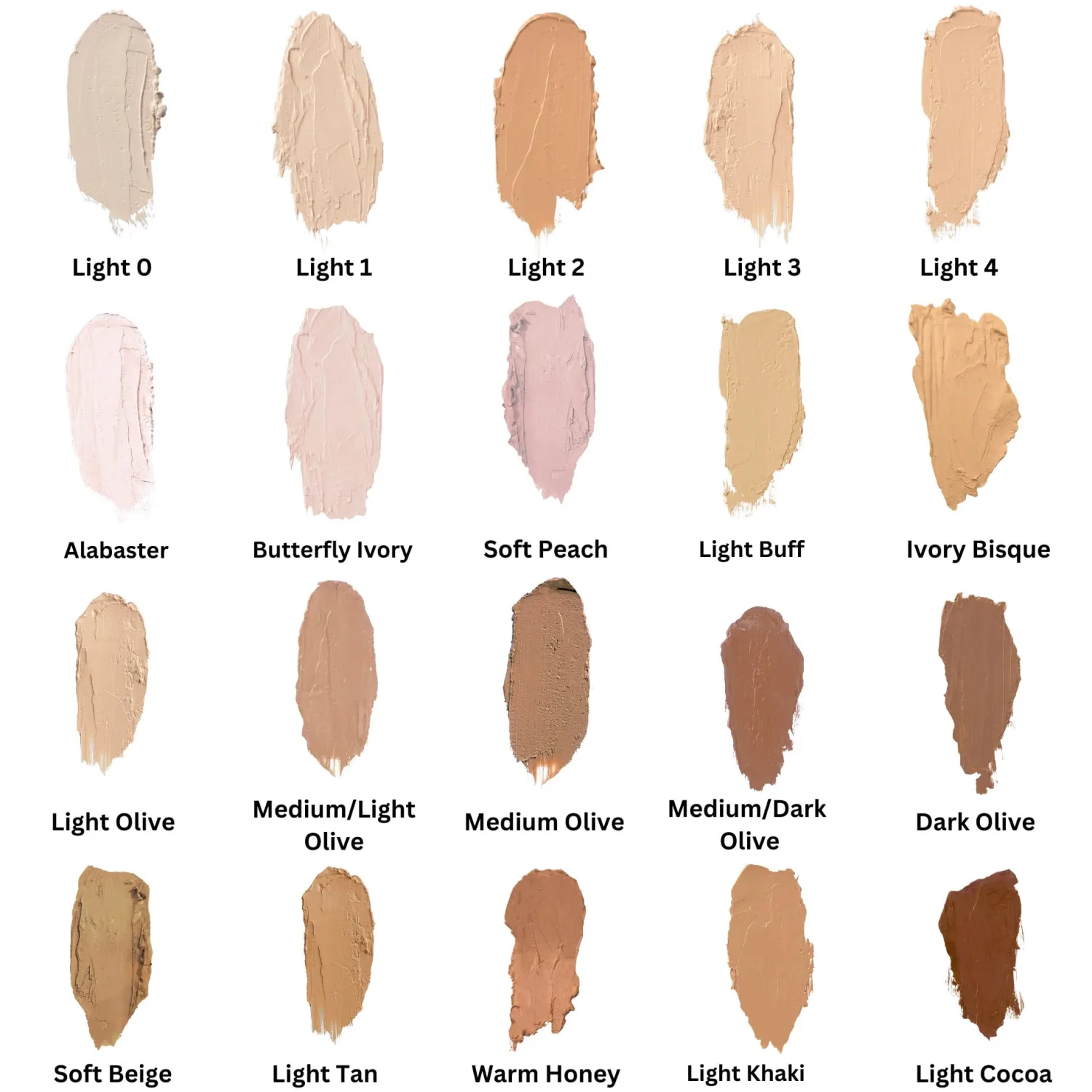 Mehron Makeup CreamBlend Stick | Face Paint, Body Paint, & Foundation Cream Makeup | Perfect for Halloween (Soft Beige)