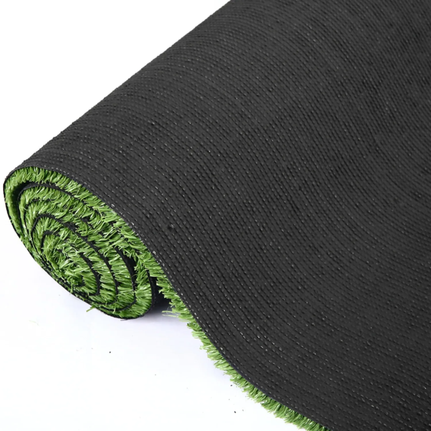 Artificial Grass Realistic Fake Grass Synthetic Turf Lawn Pet Turf, Indoor/Outdoor Decorations Backdrops,10MM Pile Height, Customized Size 1FT x 1FT (1 FT²)