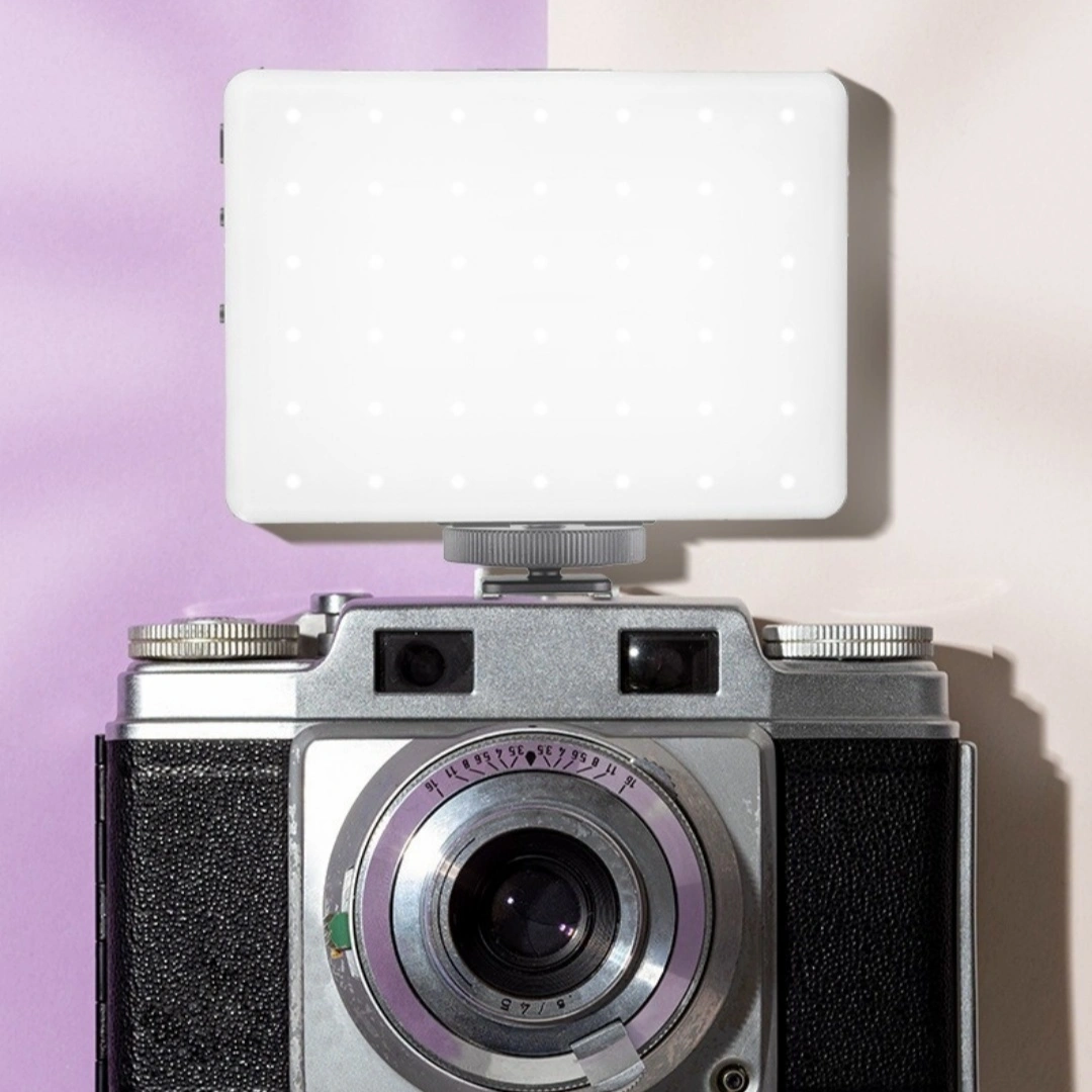 Pocket Fill Light Live Broadcast Portable Photo Shooting Fill Light
