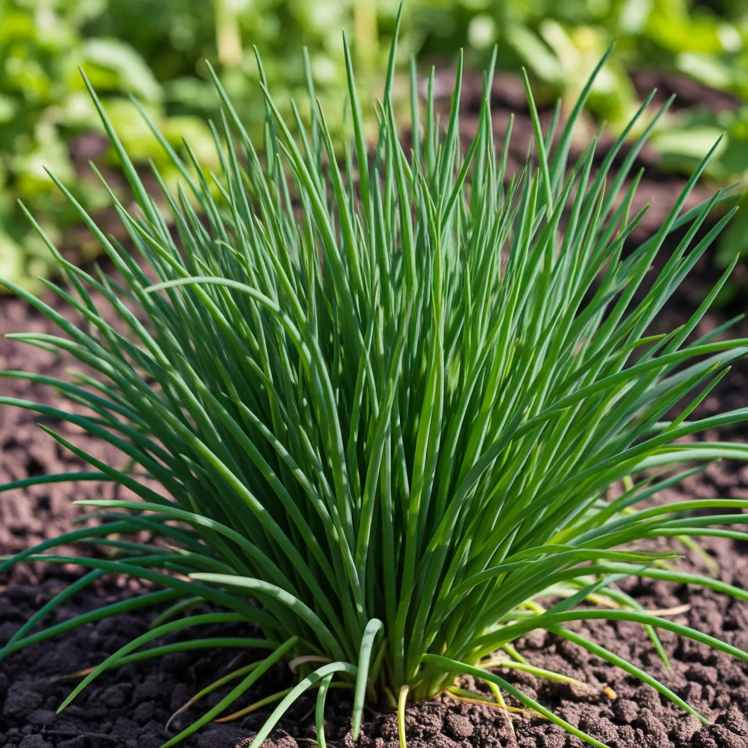 Plant Growing Kit-: Vegetable and Herb Growing Kit (Chives)
