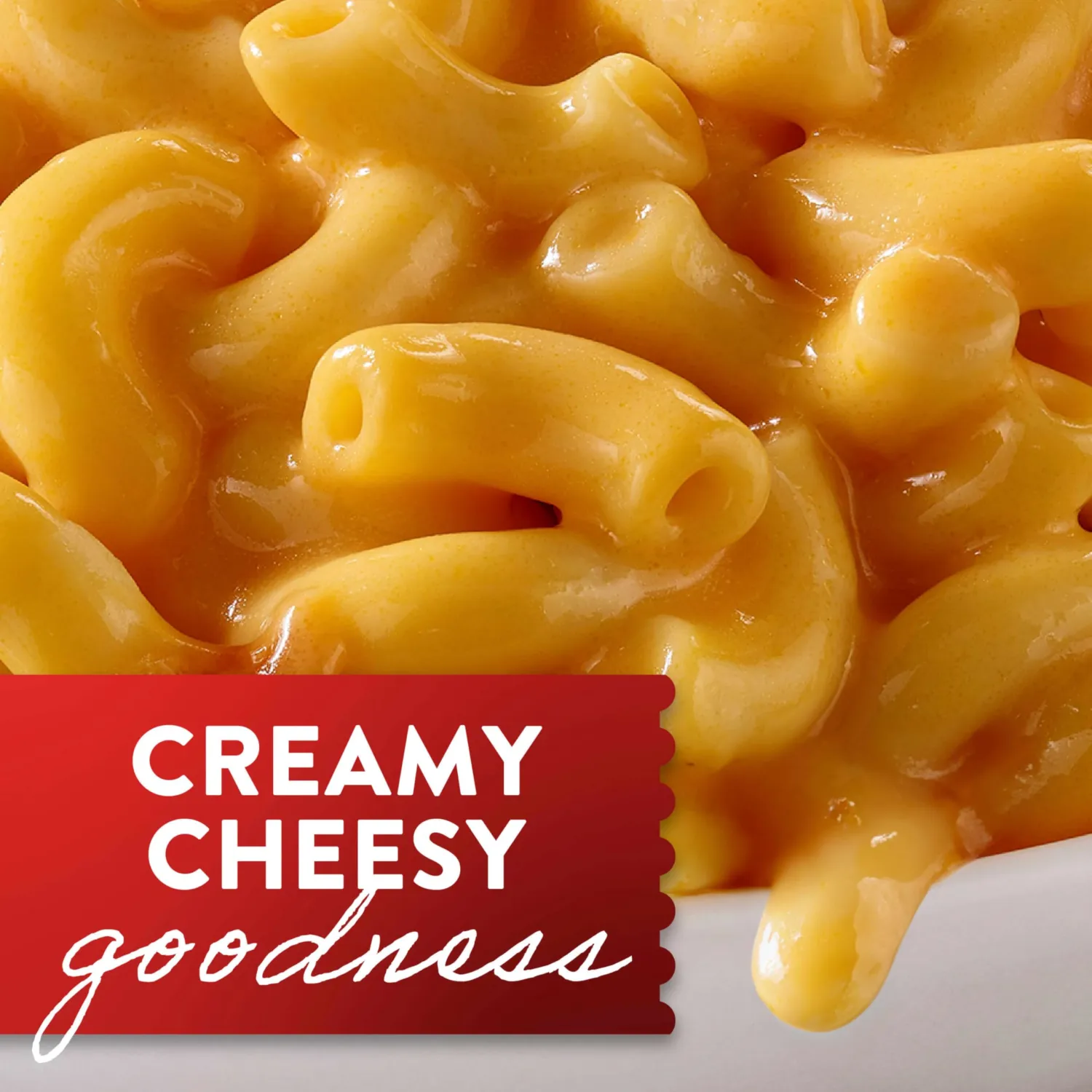 Stouffer's Macaroni And Cheese, Large Size, Oven Or Microwave Dinner, Easy Frozen Dinners 20 oz