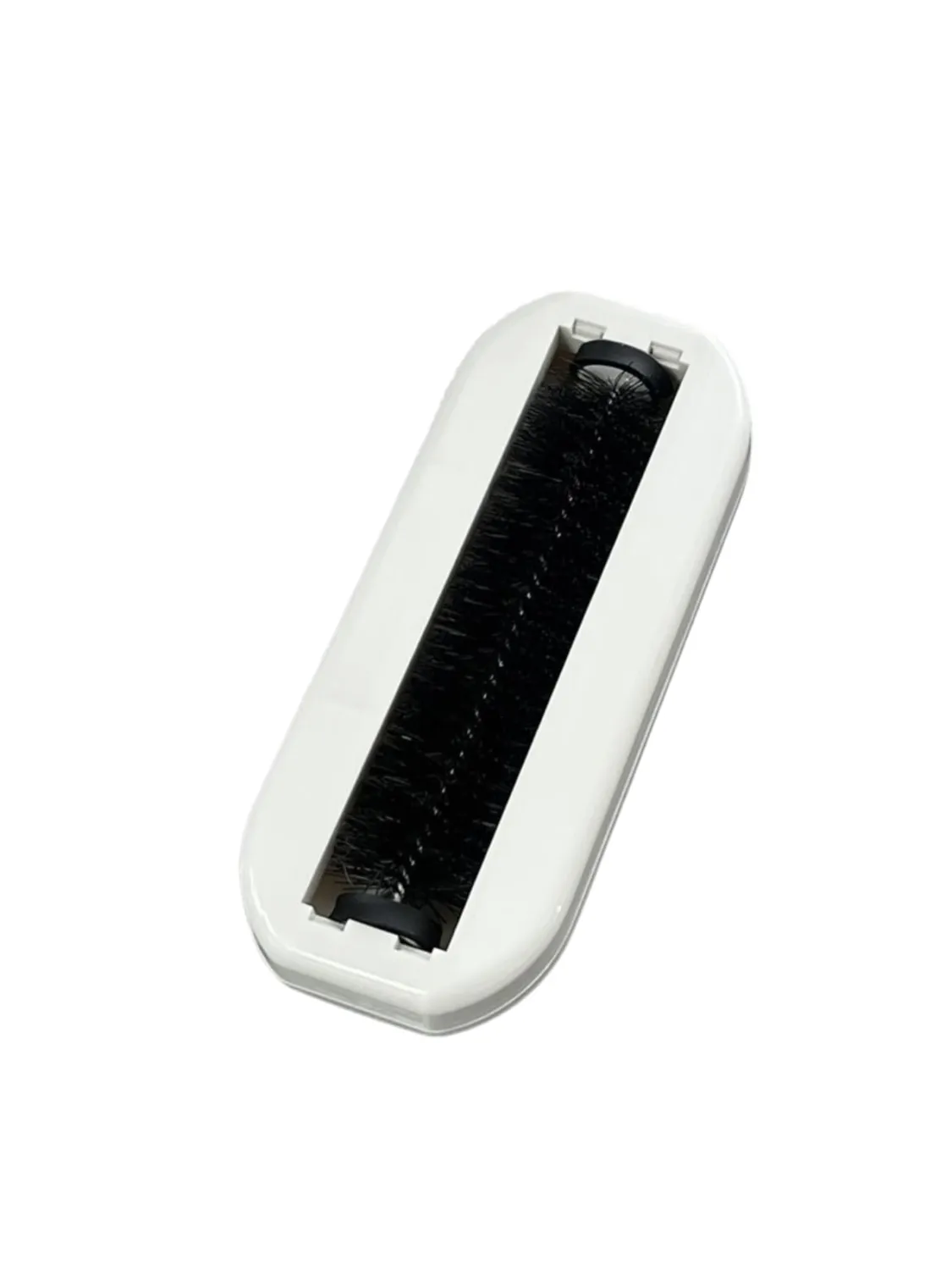 Manual Push Handheld Carpet Sweeper - A Practical Crumb Sweeper for Carpets and Small Debris