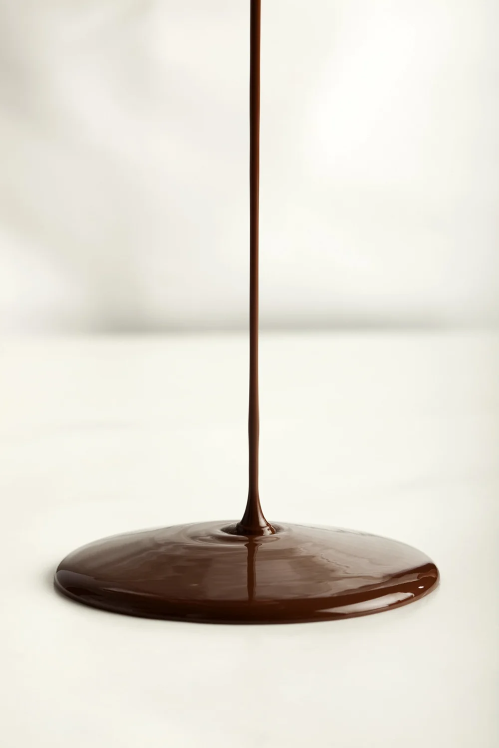 Hollander Dutched Chocolate Café Sauce™ | Vegan Friendly, GMO-Free, Gluten/Soy Free, Corn Syrup Free |15 fl. Oz. Squeeze Bottle