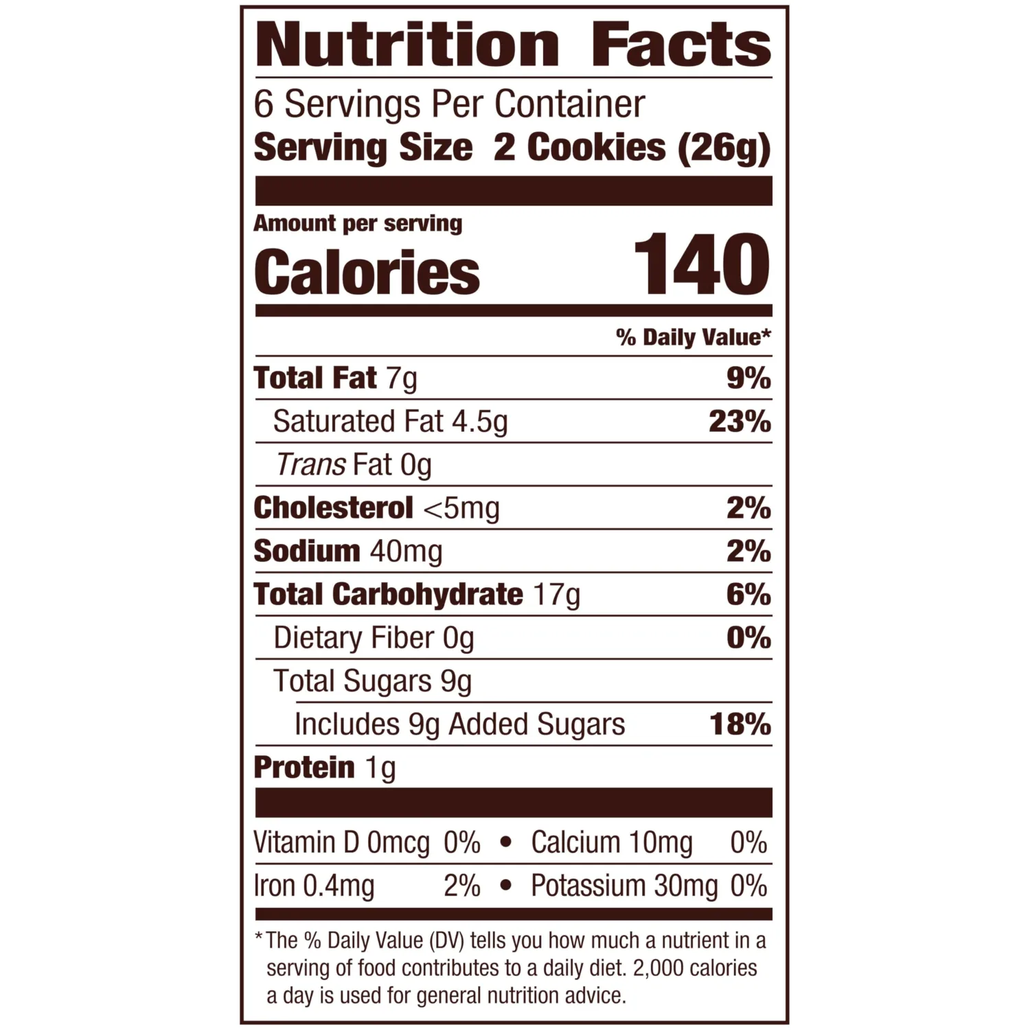 Pepperidge Farm Milano Chai Latte White Chocolate Cookies, 5.6 Oz Bag