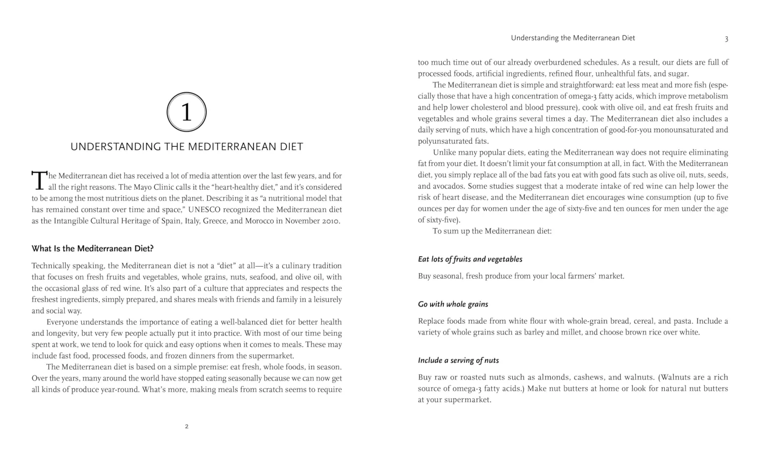 The Mediterranean Diet for Beginners: The Complete Guide - 40 Delicious Recipes, 7-Day Diet Meal Plan, and 10 Tips for Success