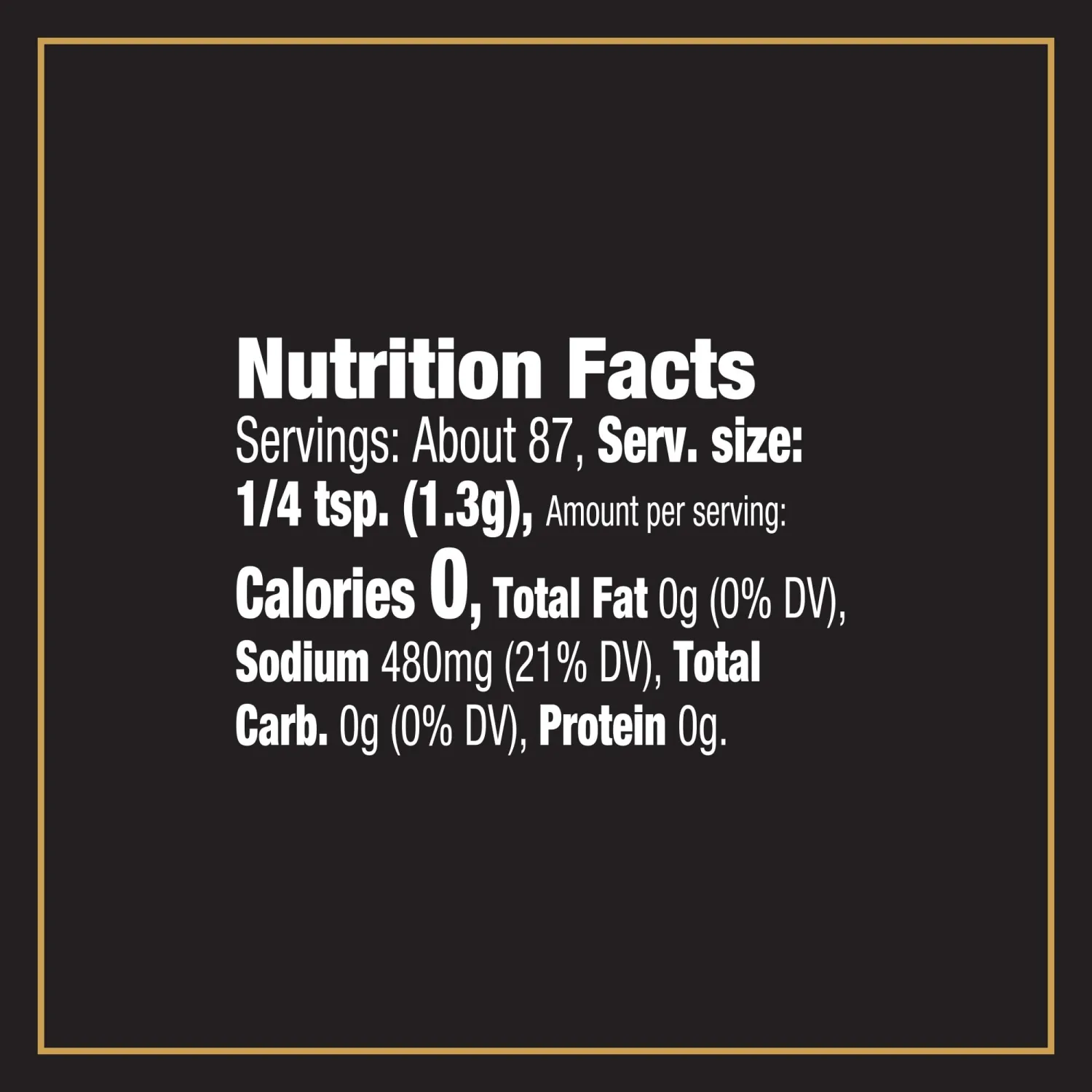 McCormick Finishing Salt, Balsamic & Herb, Limited Edition, Balsamic Vinegar Flavor, For Caprese Salad, Pork, Chicken, Salad Dressing, Olive Oil, Pasta, Sauce, Steak Rub, and More, 4 oz (Pack of 2)