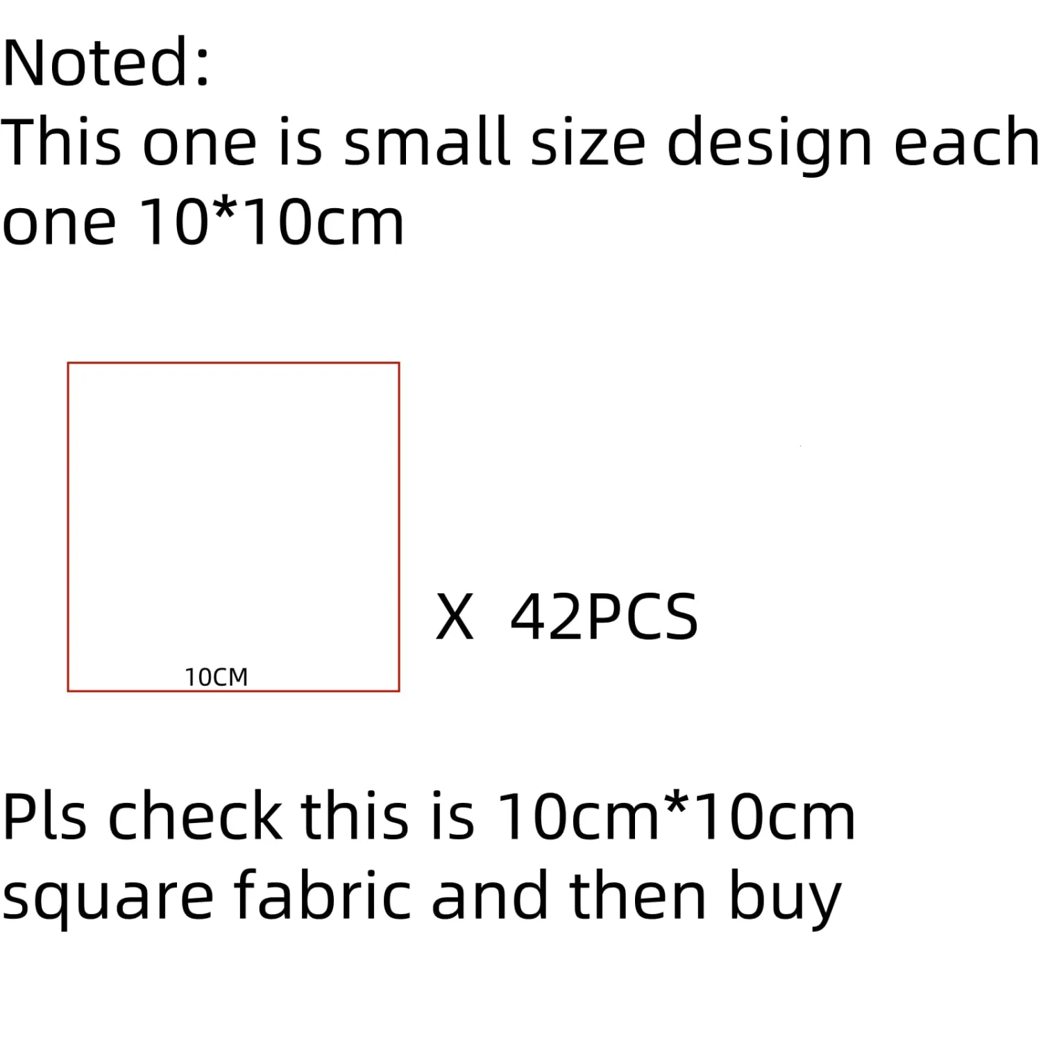 42Pcs 10cm*10cm Cotton Fabric DIY Making Supplies Quilting Patchwork Fabric Fat Quarter Bundles DIY for Quilting Cotton Patchwork Cushions (Green, 10cm*10cm)