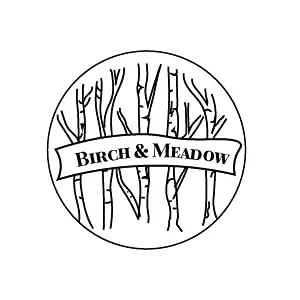 Birch & Meadow 3 lb of Rice Flour, Gluten Free, Non-GMO