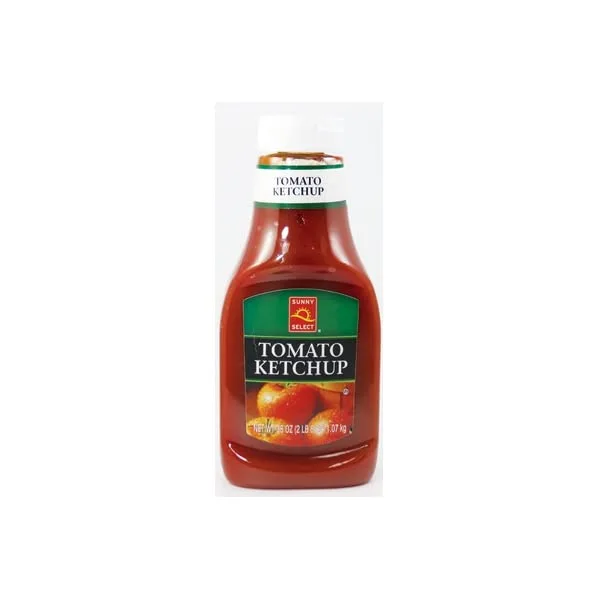 Sunny Select, Tomato Ketchup