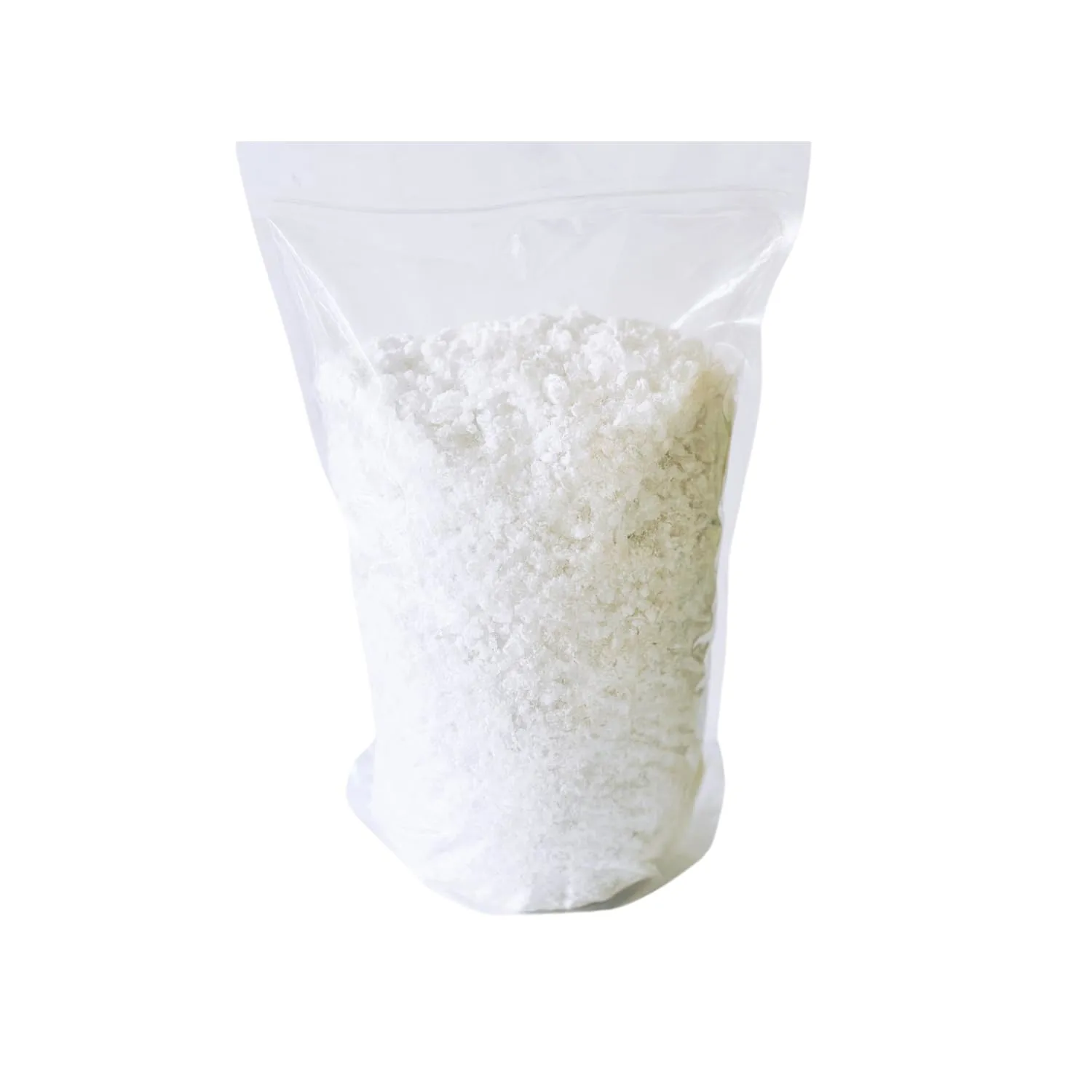 Fabric Softener Crystals, Freshens and Softens Fabrics, 3 Pleasant Scent (Lemon, 150 oz Refil Pouch)