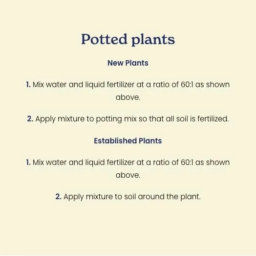 True Organic All Purpose Liquid Plant Food - Liquid Fertilizer 16oz - CDFA, OMRI Listed for Organic Gardening NPK 3-2-2