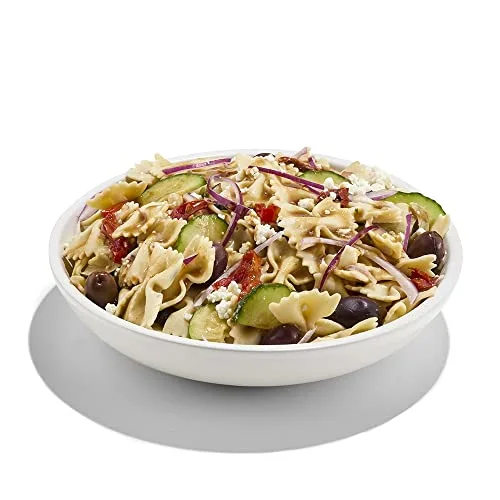 Whole Foods Market, Salad Bistro Pasta Taylor Fresh Pack